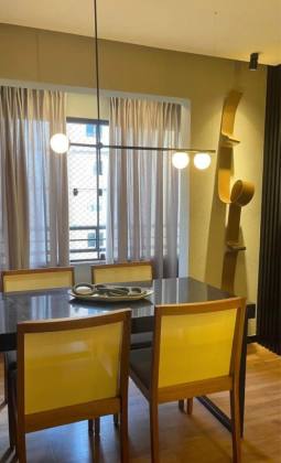 Condomínio Ilha dos Açores (porteira fechada)