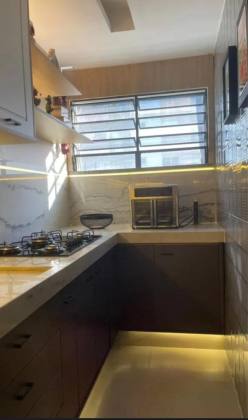 Condomínio Ilha dos Açores (porteira fechada)