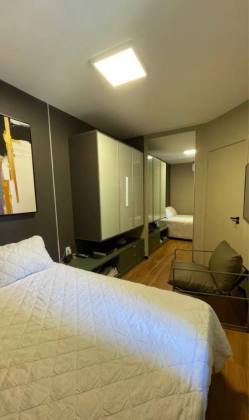 Condomínio Ilha dos Açores (porteira fechada)