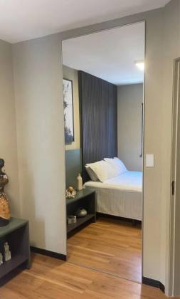 Condomínio Ilha dos Açores (porteira fechada)