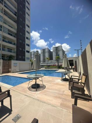 Condomínio Jardim Serigy