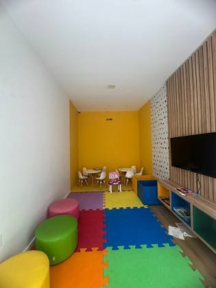 Condomínio Jardim Serigy