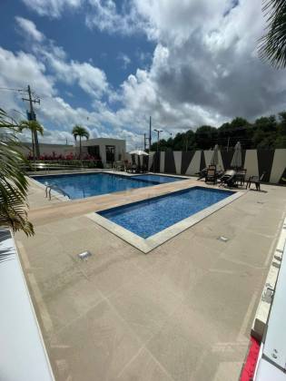 Condomínio Jardim Serigy