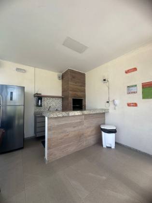 Condomínio Jardim Serigy