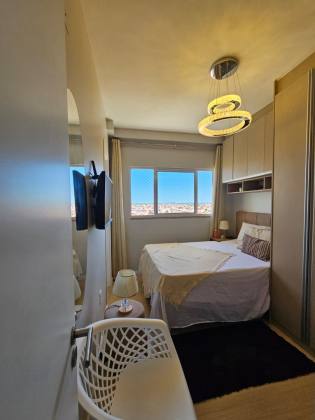 Condomínio Jardim Serigy