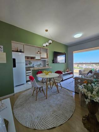 Condomínio Jardim Serigy