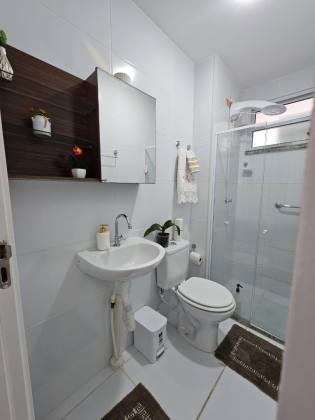 Condomínio Jardim Serigy