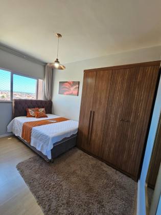 Condomínio Jardim Serigy