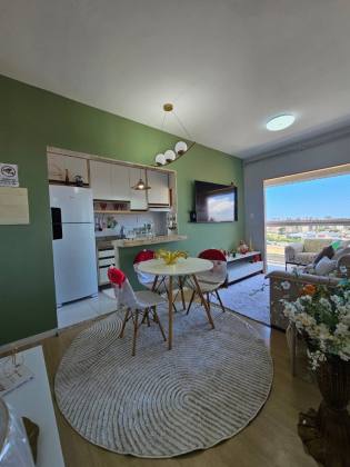 Condomínio Jardim Serigy