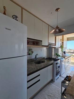 Condomínio Jardim Serigy