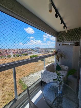 Condomínio Jardim Serigy