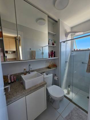 Condomínio Jardim Serigy