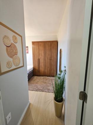 Condomínio Jardim Serigy