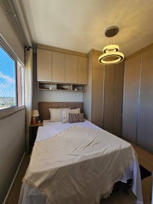 Condomínio Jardim Serigy