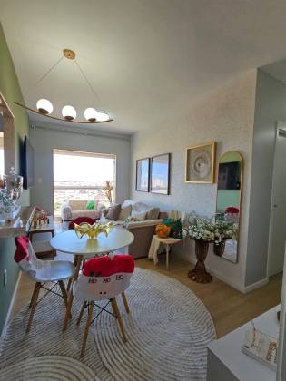 Condomínio Jardim Serigy