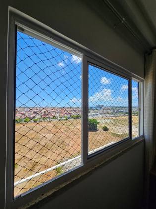 Condomínio Jardim Serigy