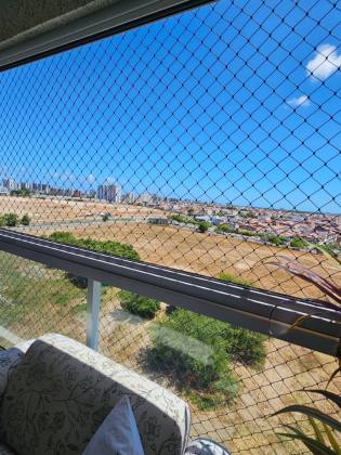 Condomínio Jardim Serigy