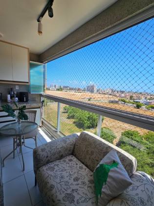 Condomínio Jardim Serigy