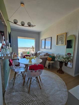 Condomínio Jardim Serigy