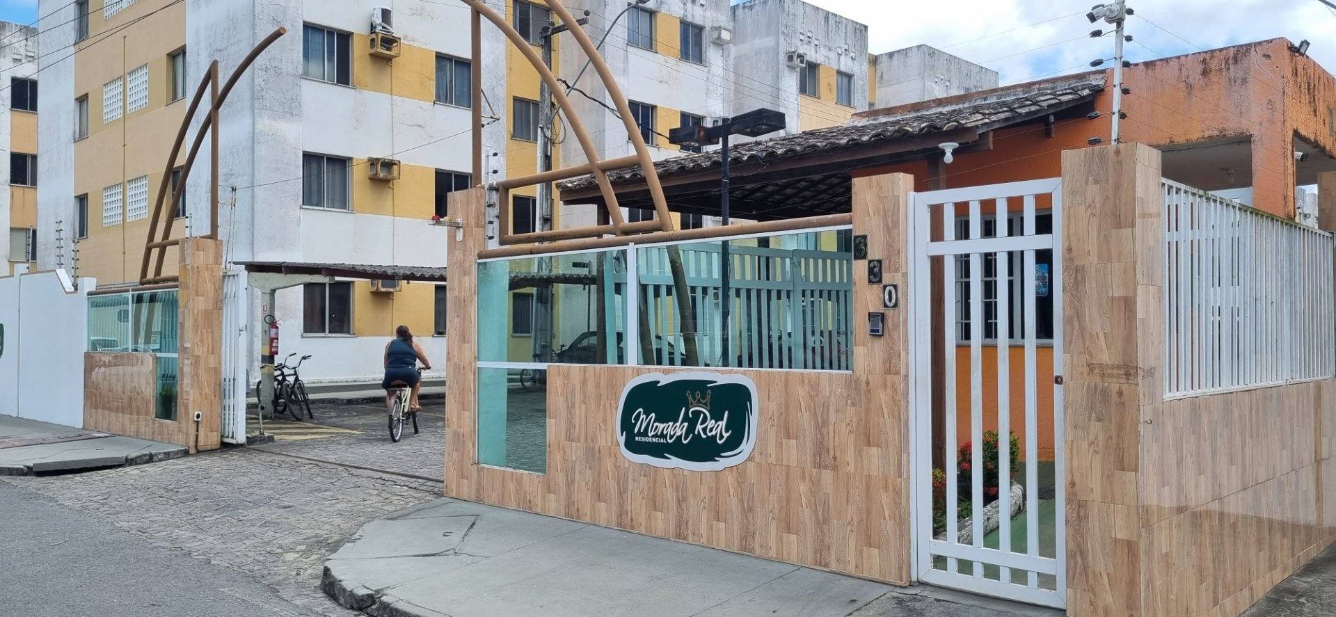 Condomínio Morada Real