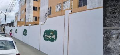 Condomínio Morada Real