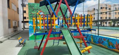 Condomínio Morada Real