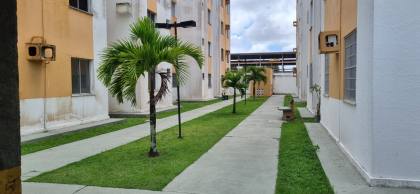 Condomínio Morada Real