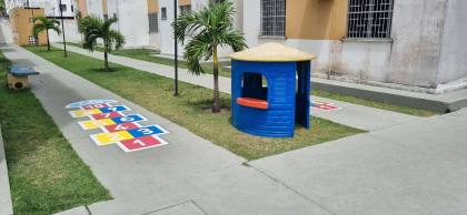 Condomínio Morada Real