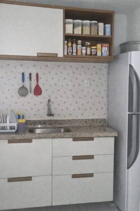 Condomínio Morada Real