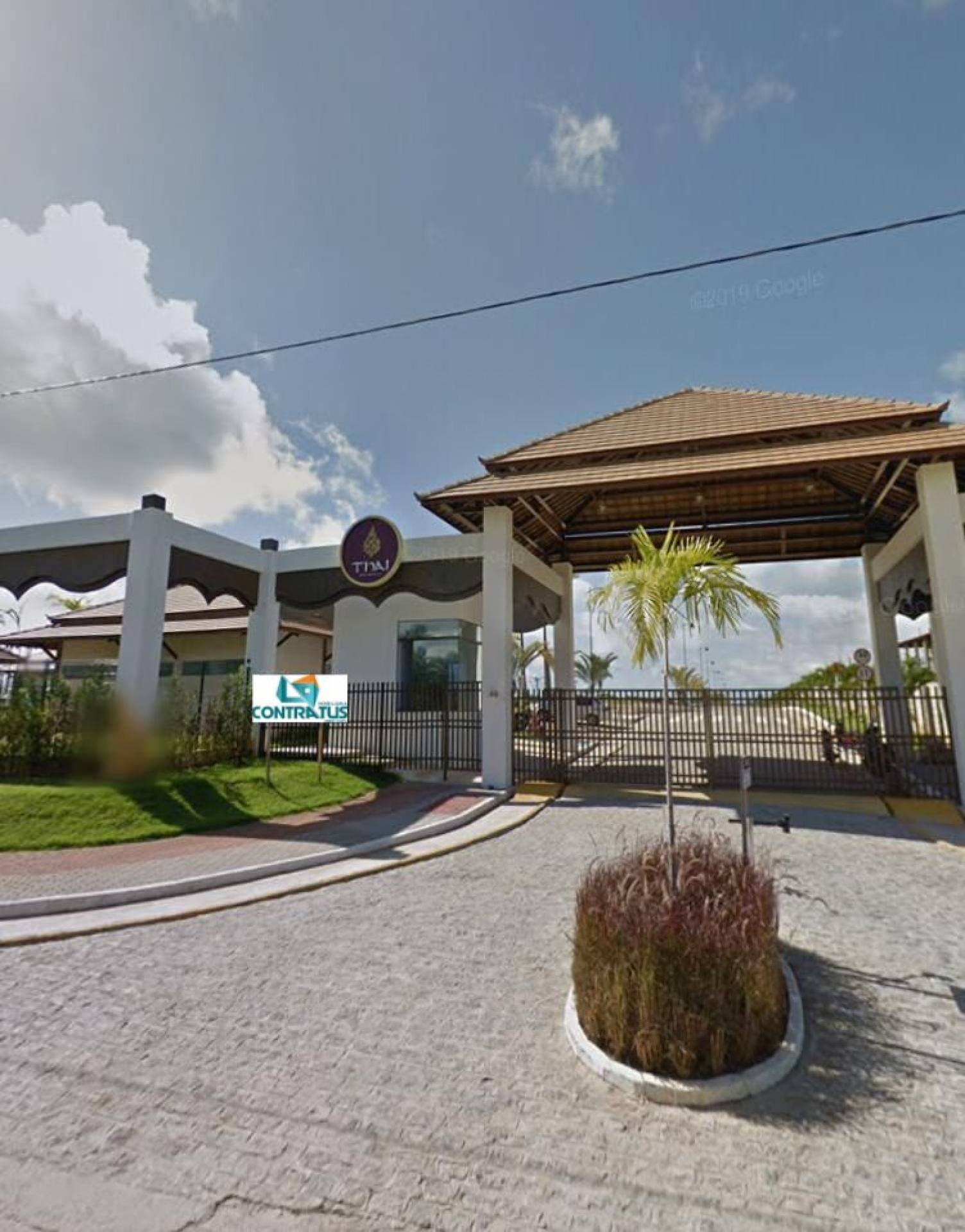 Lote no Thai Residence