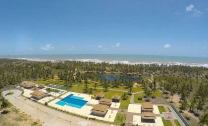 Lote no Thai Residence