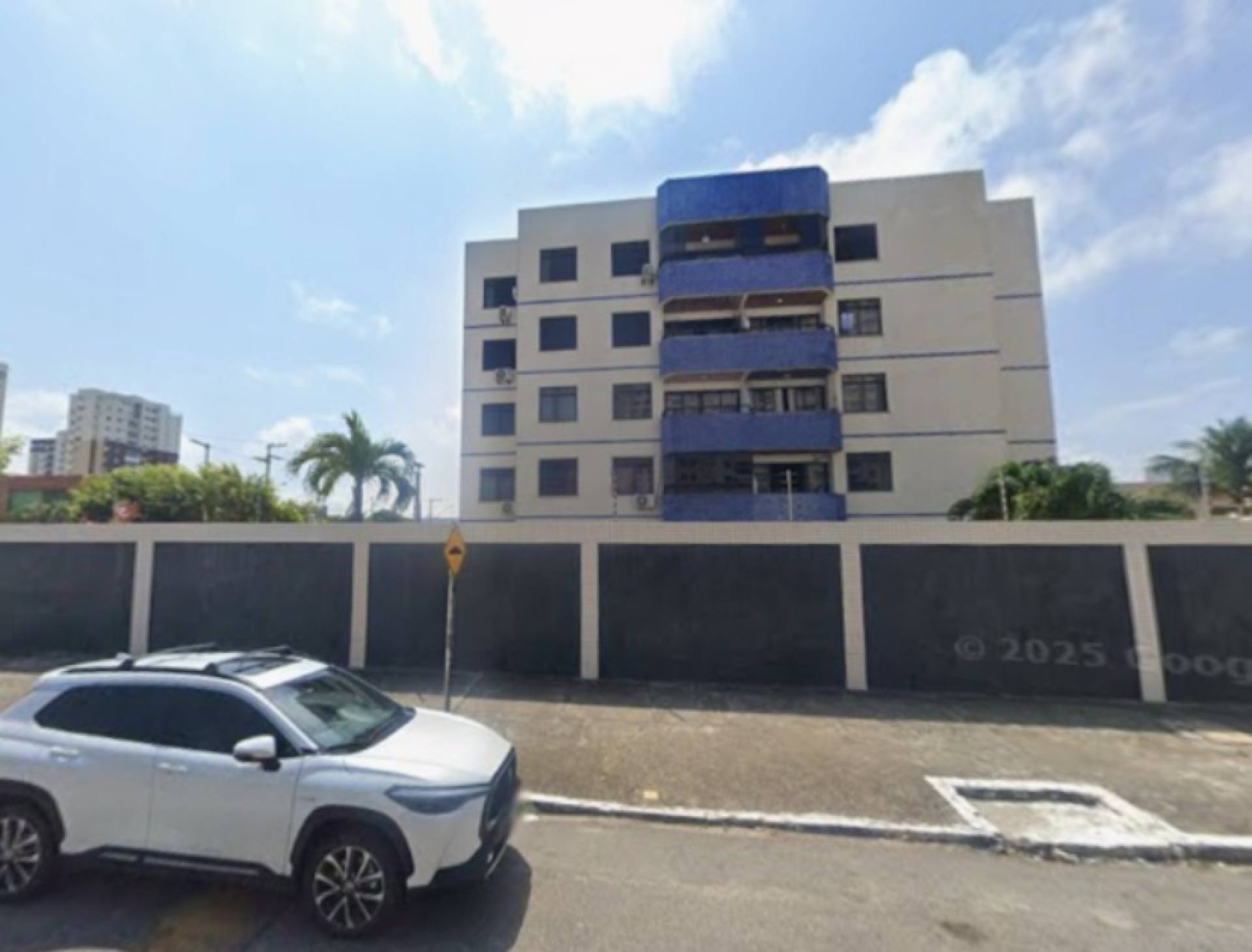 Condomínio Portal do Atlântico