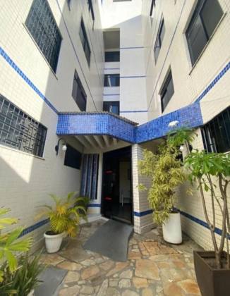 Condomínio Portal do Atlântico