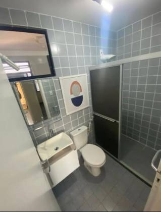 Condomínio Portal do Atlântico