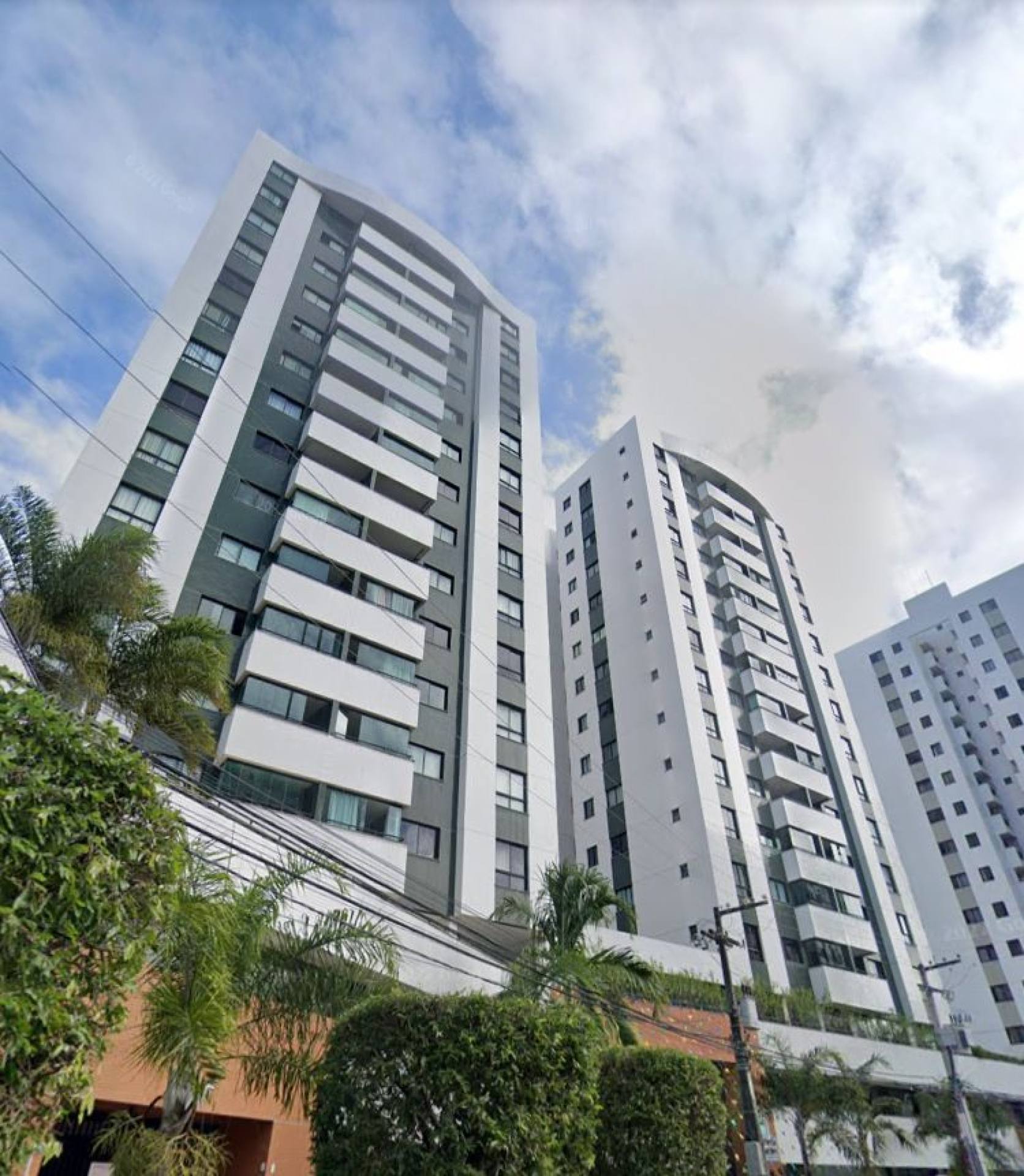 Alameda Garden Residence