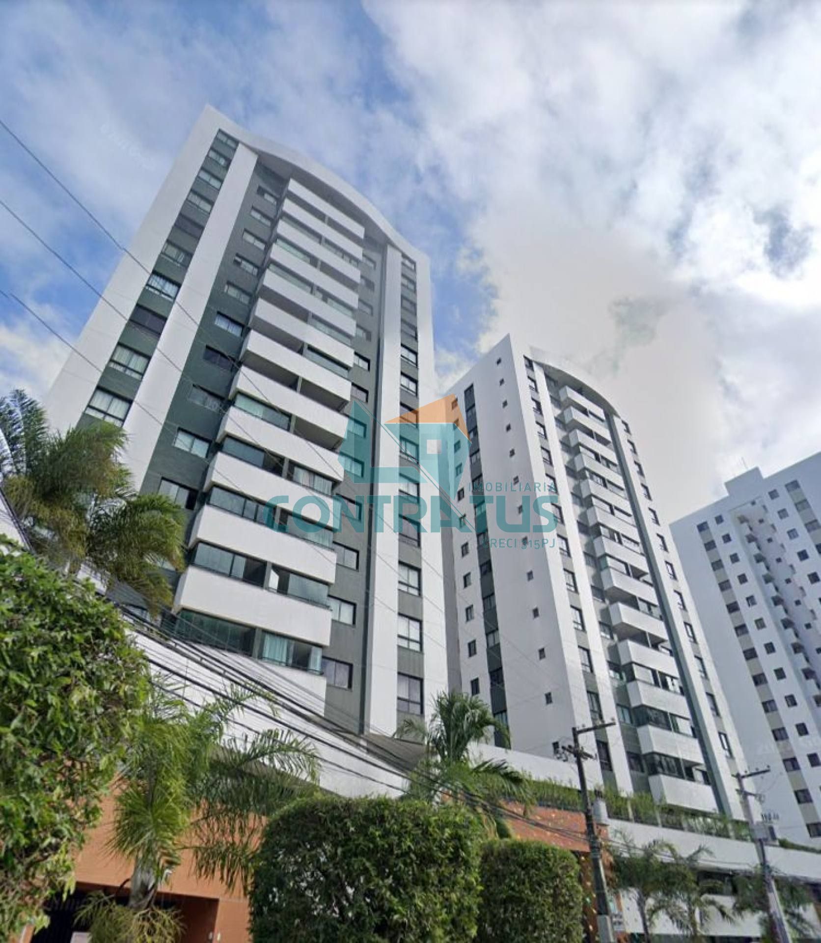 Alameda Garden Residence
