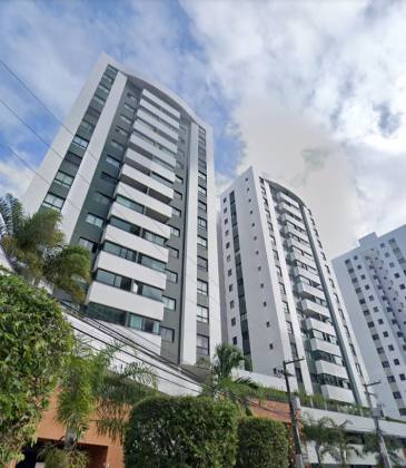 Alameda Garden Residence