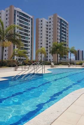 Alameda Garden Residence