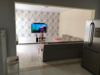 Casa na Farolândia 
