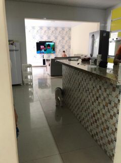 Casa na Farolândia 