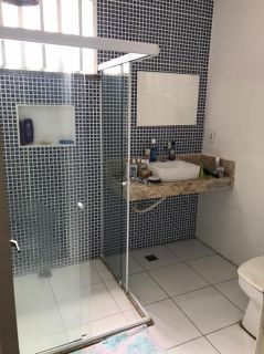 Casa na Farolândia 