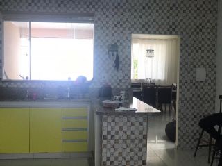 Casa na Farolândia 