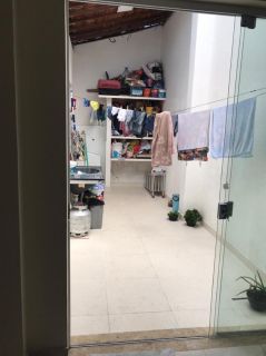 Casa na Farolândia 