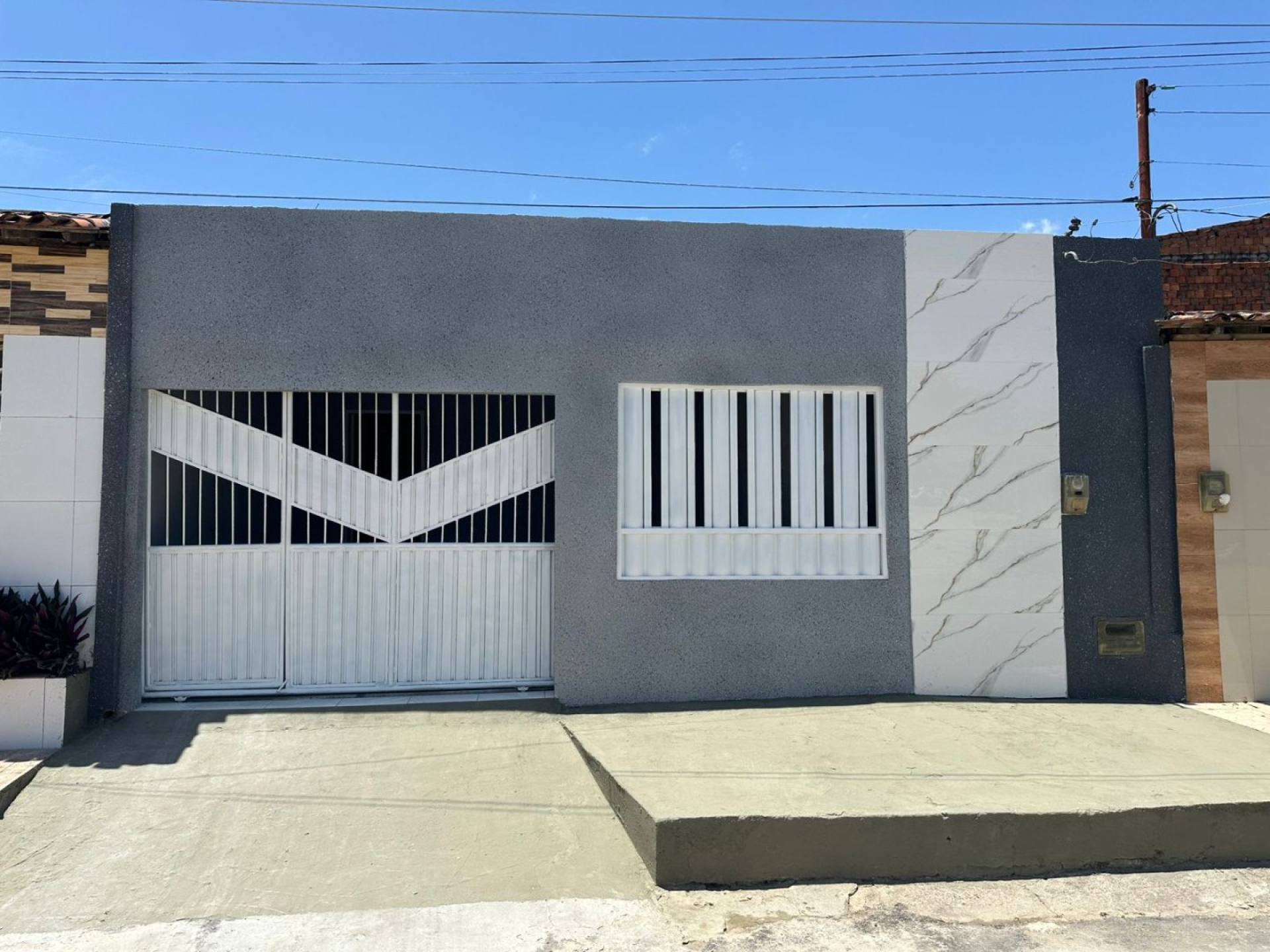 Casa no Albano Franco