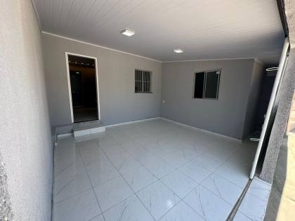 Casa no Albano Franco