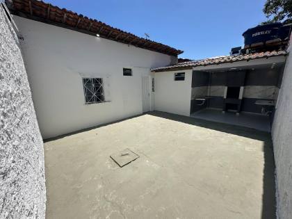 Casa no Albano Franco