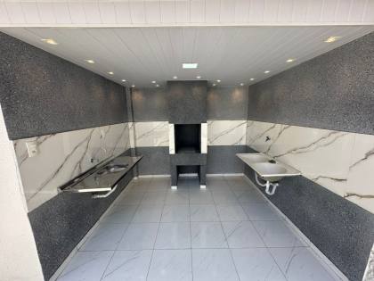 Casa no Albano Franco