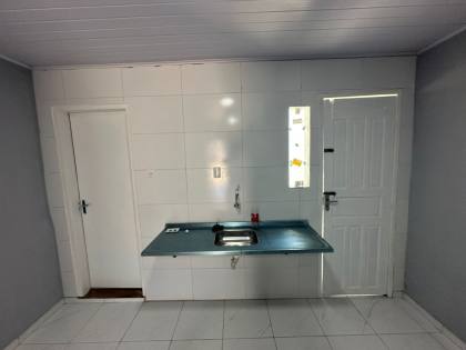 Casa no Albano Franco