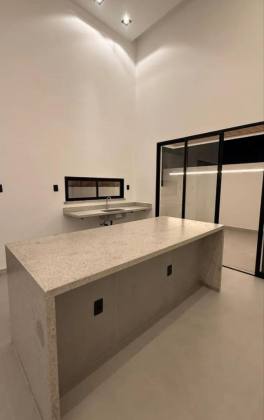 Casa no Padang Beach Residence