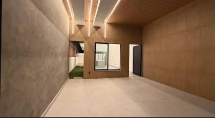 Casa no Padang Beach Residence